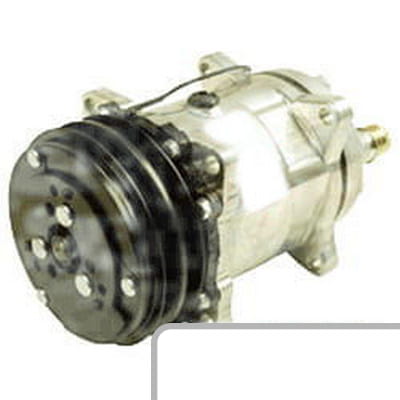 Sprężarka Klimatyzacji 83972170 - Intertraktor