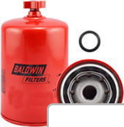 Filtr Paliwa 83977314 - Intertraktor