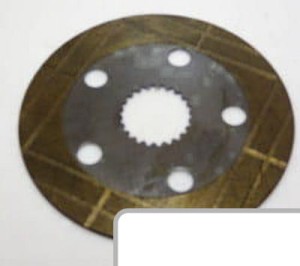 Tarcza Hamulcowa 83989830