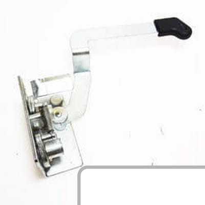 Zamek drzwi 83994207 - Intertraktor