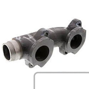 Kolektor Wydechowy 83999288