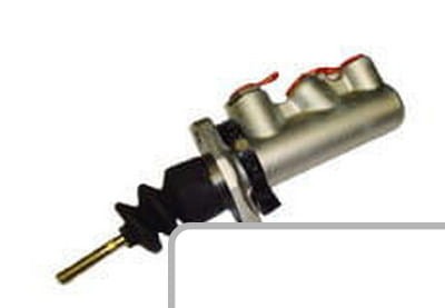 Pompa Hamulcowa 84062326 - Intertraktor