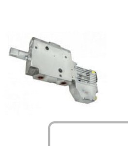 Zawór Hydrauliczny 84125295