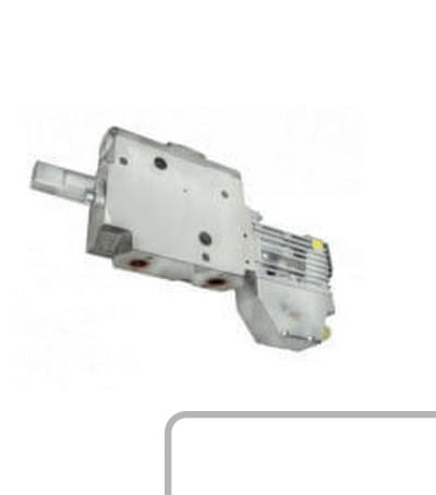 Zawór Hydrauliczny 84125295 - Intertraktor