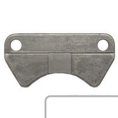 Klocek Hamulcowy 84152436 - Intertraktor