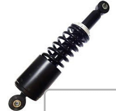 Amortyzator 84163866 - Intertraktor