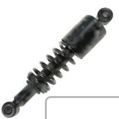 Amortyzator 84183931 - Intertraktor