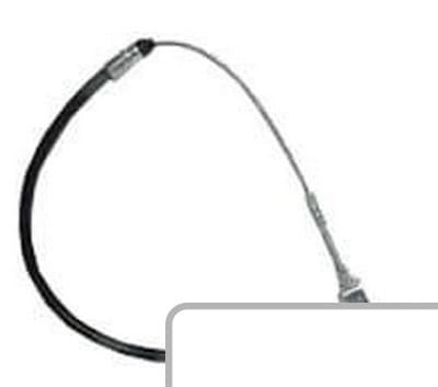 Linka Sprzęgła 84193010 - Intertraktor