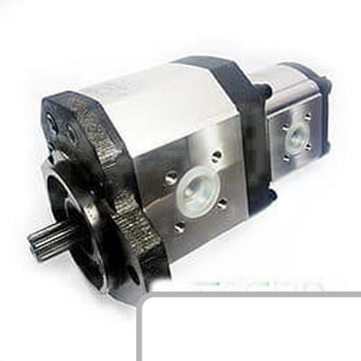 Pompa Hydrauliczna 84248992 - Intertraktor