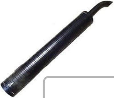 Rura wydechowa 84304605 - Intertraktor