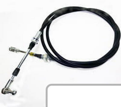 Linka reversu 84315134 - Intertraktor