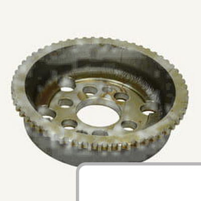 Koło mostu 84339420 - Intertraktor