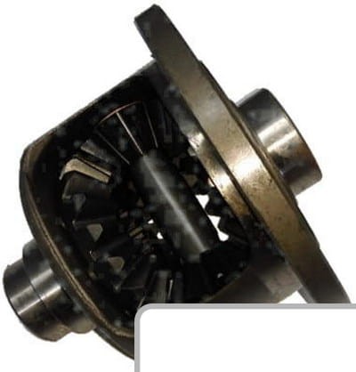 Obudowa 84345898 - Intertraktor