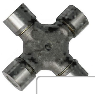 Krzyżak 84355325 - Intertraktor