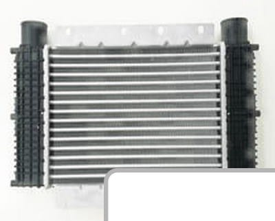 Intercooler 84408680 - Intertraktor