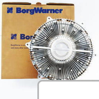 Sprzęgło VISCO BORGWARNER 84416325 - Intertraktor