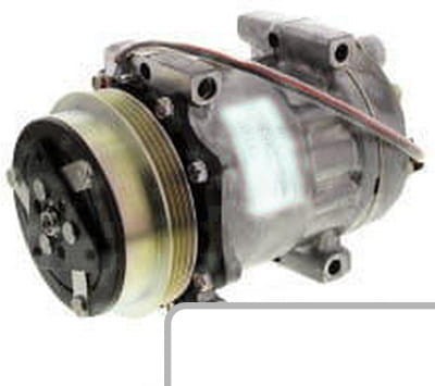 Sprężarka Klimatyzacji 84448669 - Intertraktor