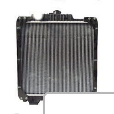 Chłodnica 84515498 - Intertraktor