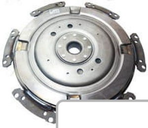 Tłumik drgań LUK 84539806