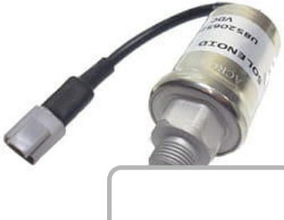 Cewka gaszenia 85206520 - Intertraktor