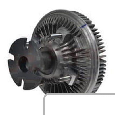 Sprzęgło Visco 8521123 - Intertraktor