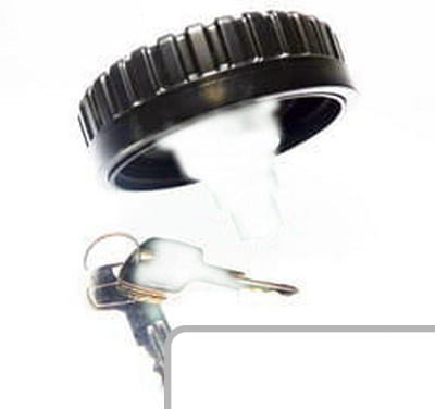 KOREK WLEWU PALIWA 85702172 - Intertraktor