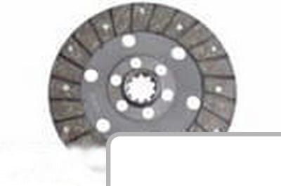 Tarcza sprzęgła 8572 - Intertraktor