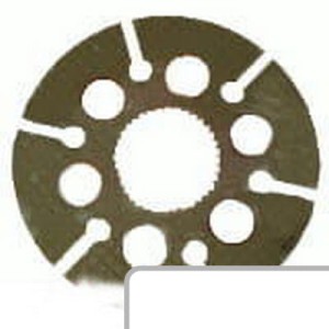 Tarcza hamulcowa 85808315