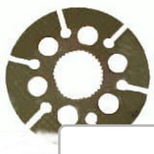 Tarcza Hamulcowa 85808315