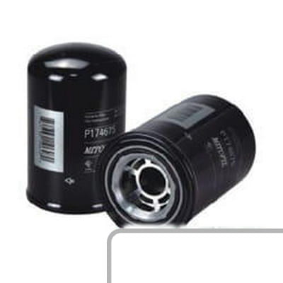 Filtr Hydrauliczny 85826513 - Intertraktor