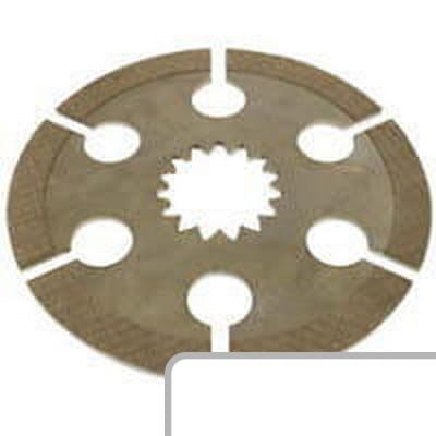 Tarcza Hamulcowa 86014786 - Intertraktor
