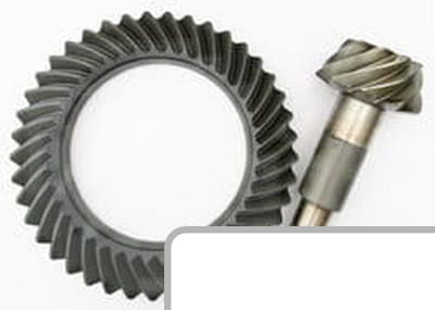Kpl.kół atakujących 86017484 - Intertraktor