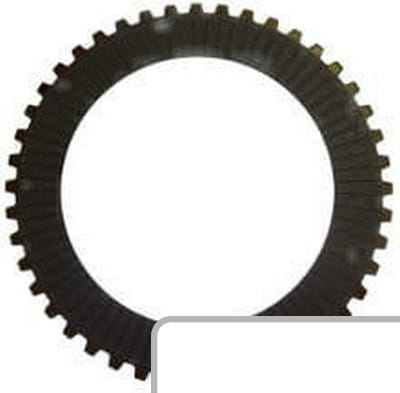Tarczka Cierna 8603411 - Intertraktor