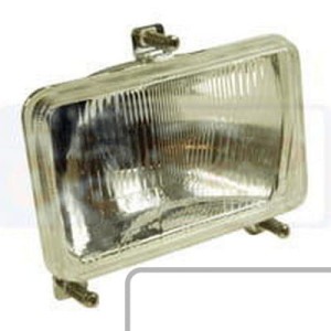 Reflektor przedni 86500543