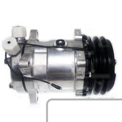 Sprężarka Klimatyzacji 86508521 - Intertraktor