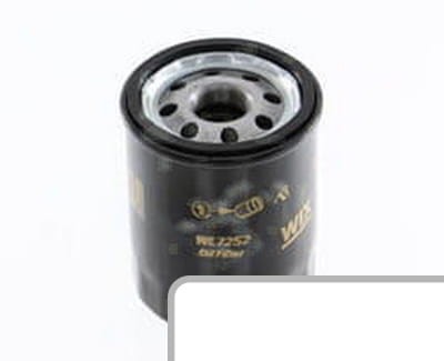 Filtr hydrauliczny 86546610 - Intertraktor