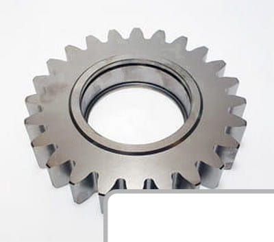 Kolo zebate Z24 86587823 - Intertraktor