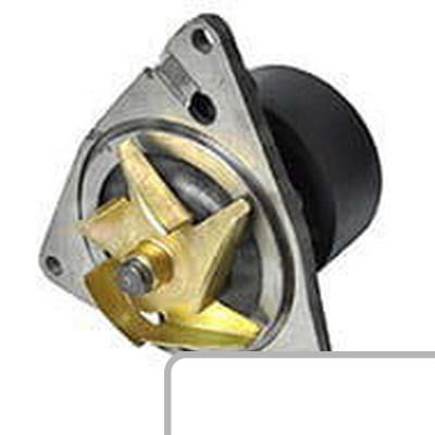 Pompa Wody 86993431 - Intertraktor
