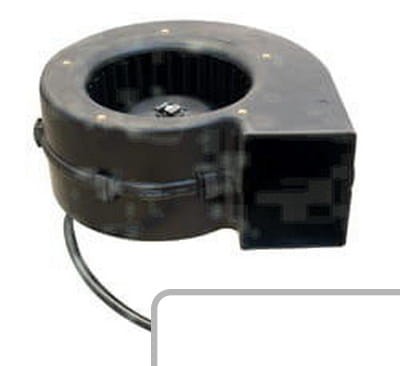 Wentylator 87107380 - Intertraktor
