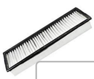 Filtr kabinowy 87302687