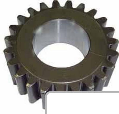 Koło zębate 87303252 - Intertraktor