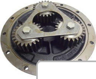 Obudowa planetarna 87303291 - Intertraktor