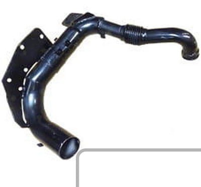 Rura wydechowa 87305755 - Intertraktor
