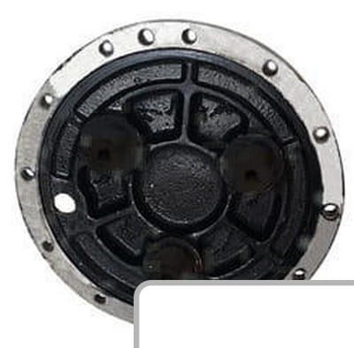 Piasta 87310820 - Intertraktor
