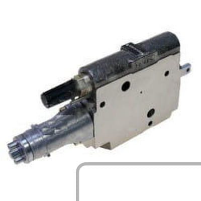 Rozdzielacz 87313431 - Intertraktor