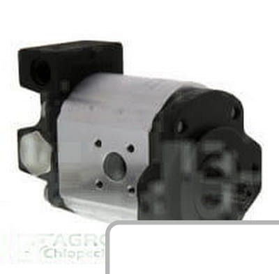 Pompa Hydrauliczna 87314177 - Intertraktor