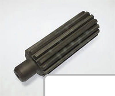 Wałek skrzyni biegów 87314183 - Intertraktor