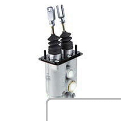 Pompa Hamulcowa 87315873 - Intertraktor