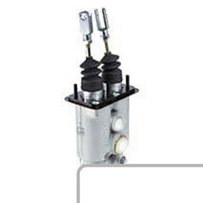 Pompa Hamulcowa 87315873 - Intertraktor