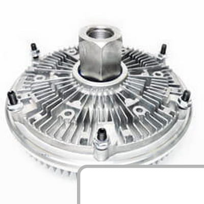 Sprzęgło Visco 87318956 - Intertraktor